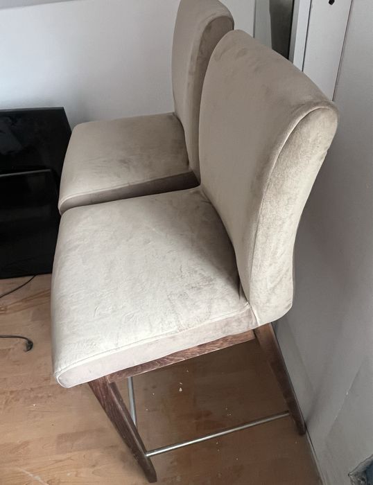 Set 2 Scaune Bar Premium