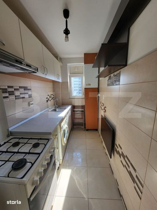 Apartament 2 camere, 34 mp, zona Hala Centrala