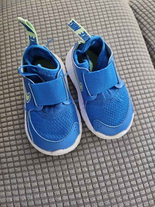 Бебешки маратонки Nike 19.5