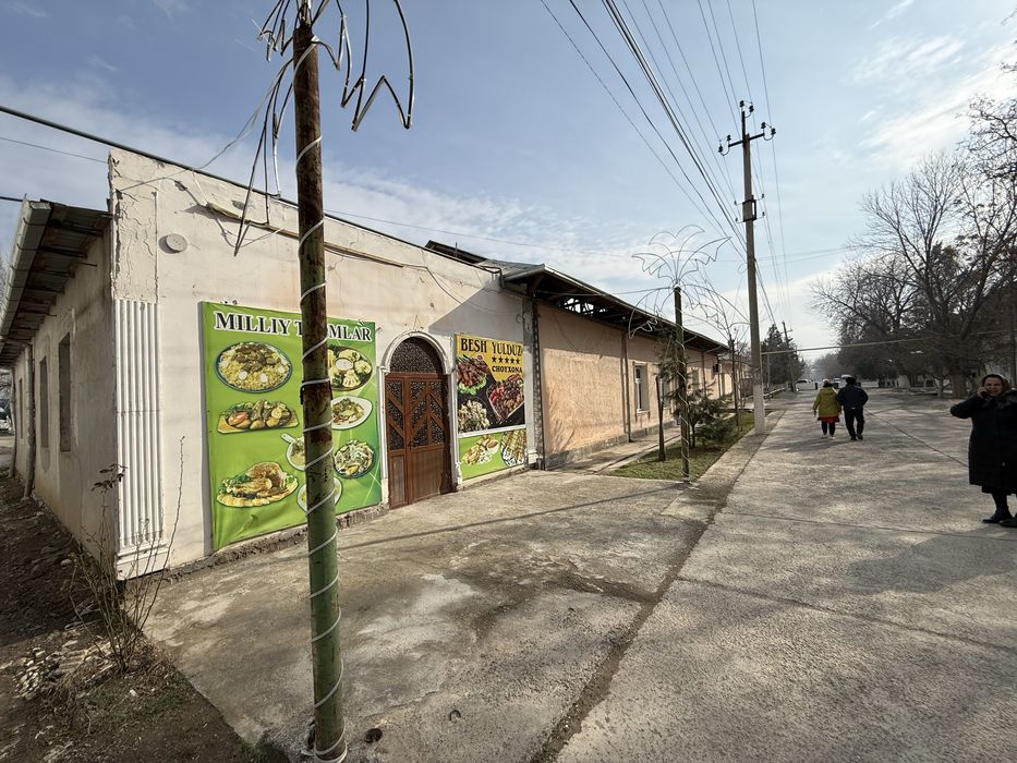 Срочна учасаа сотилади Бизнес учун жой 30соток