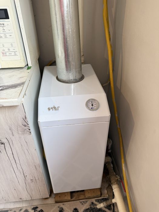 Продается времянка