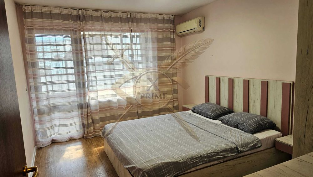 Дава се под наем Тристаен апартамент в Варна, Център - 70 кв.м за 850 € - Снимка #2