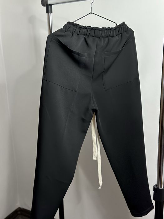 Pantaloni cu snururi new model