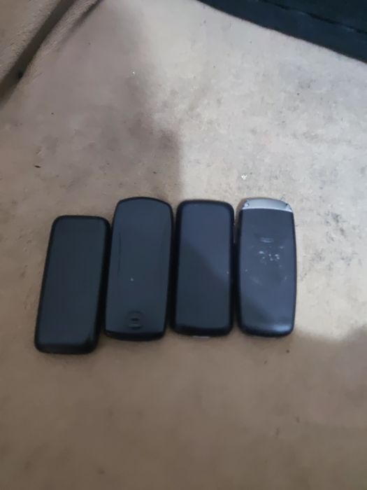 Работещи телефони