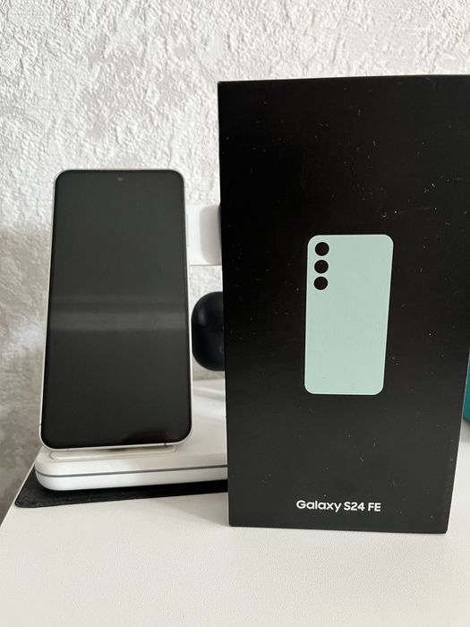 Продам Samsung S 24fe