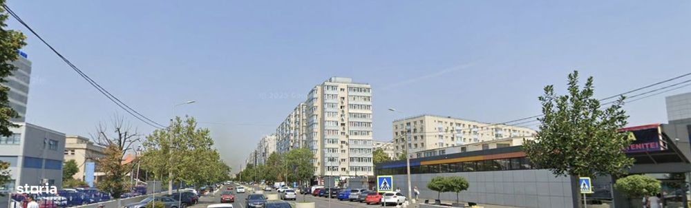 Zona Apărătorii Patriei Berceni S+D+P+E1 780 mp + Terasa 100 mp ideal