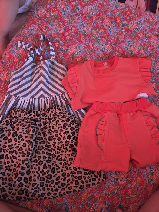 Одежда для девочки