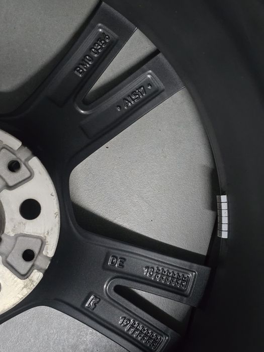 Roti Bmw Individual, Seria 2 3  , r19, g20, g22, g26