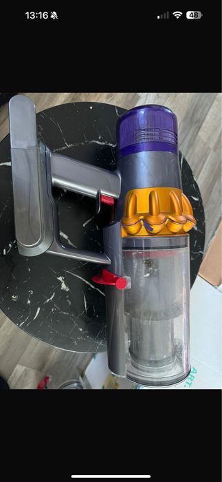 Service Dyson pentru aspiratoare si purificatoare