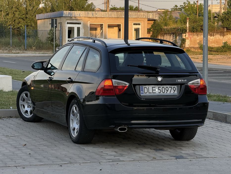 BMW 3 Series 2008 — imagine 4