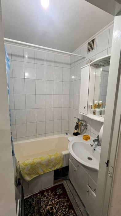 2-х комнатная квартира