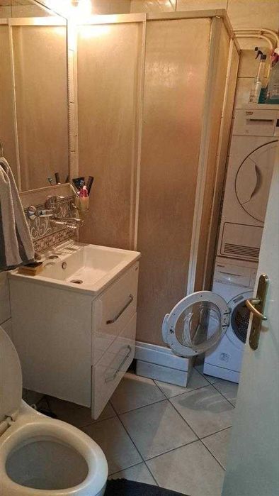 Дава се под наем Двустаен апартамент в Бургас, Славейков - 63 кв.м за 163.2 € - Снимка #1