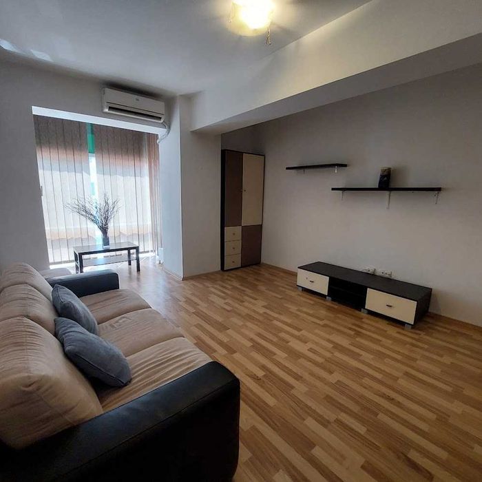Vand apartament 2 camere mobilat+1 loc parcare, Terra Residence -Voluntari, direct proprietar