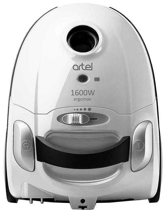 Пылесос   ARTEL   ART-VCB 0316E белый  ОПТОМ