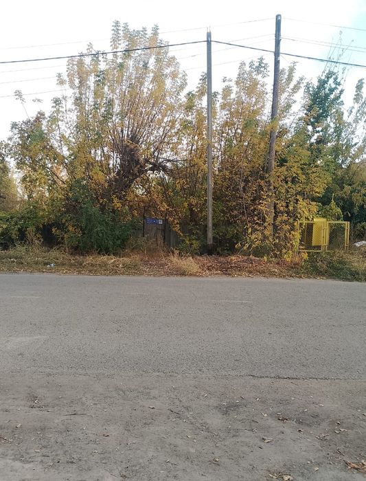 Продается Земельный участок в городе Уштобе - 9,16 соток