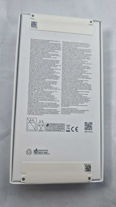 Samsung A56 5G Sigilat