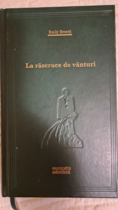 La rascruce de vanturi
