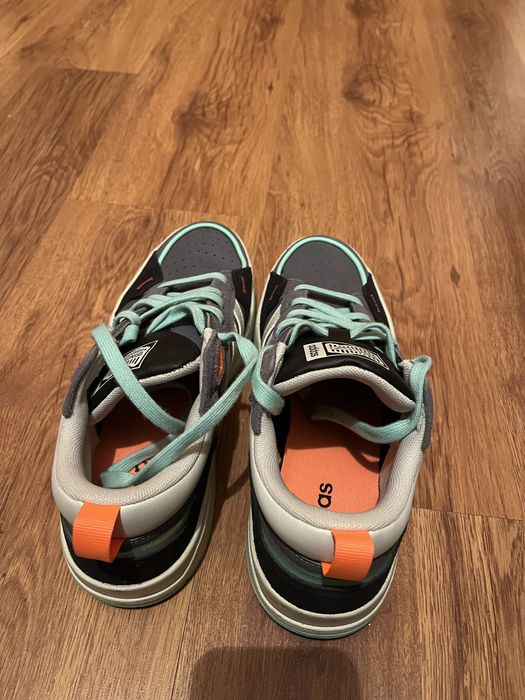 Кроссовки Адидас