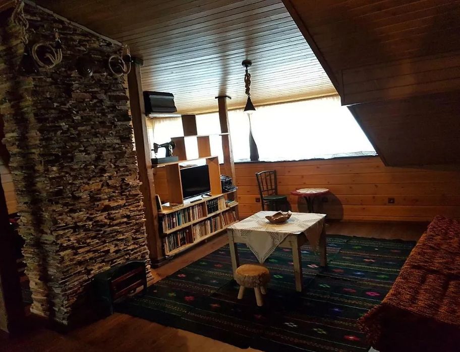 Дава се под наем Къща в Разлог - 180 кв.м за 229.5 € - Снимка #8