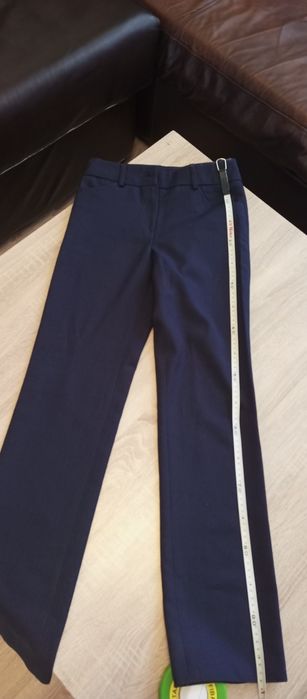 Школьная форма, жилетка, юбка школьная