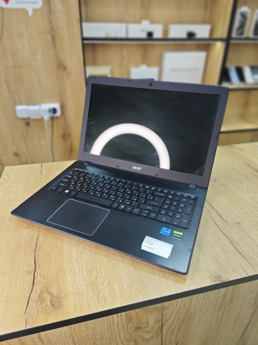 Acer Aspire E5 Ноутбук | Intel Core i3 | Nvidia GeForce