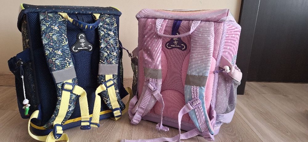 Детски раници за училище