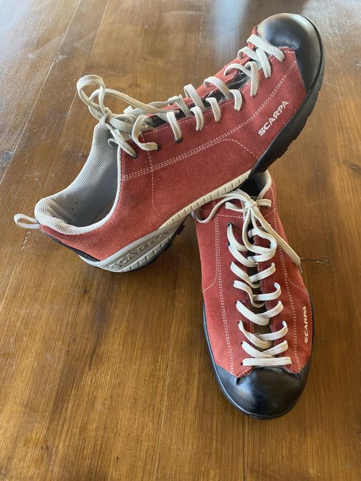 Ghete  Scarpa nr 45 -EU 48
