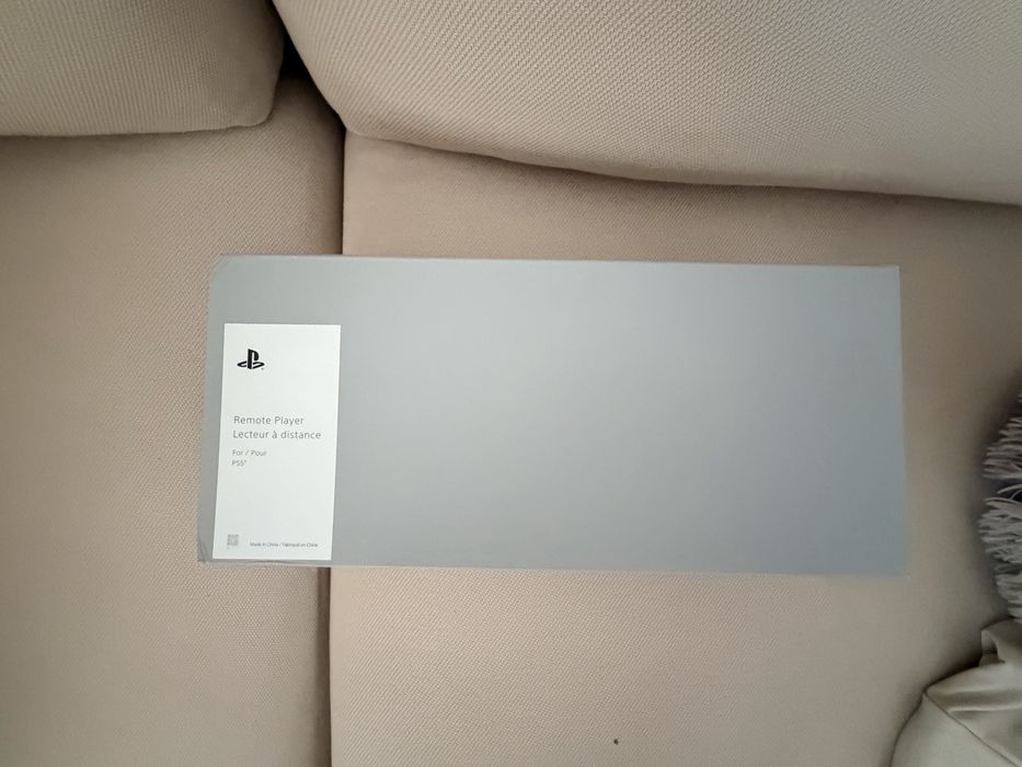 Ps portal ps5 nou cu cutie ps5