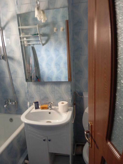 Vând sau schimb apartament