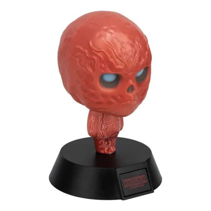 Лампа Stranger Things 5 Vecna Icon