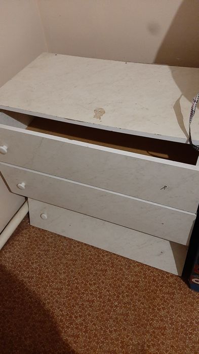 Продам Шкаф полочный