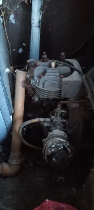 Продам двигателя