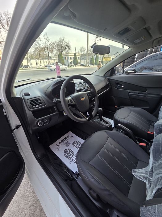 Бартер Cobalt Midnight MCM 2026