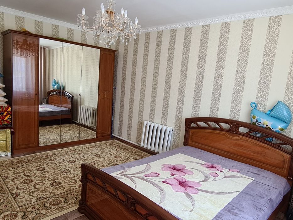 Продаётся частный дом