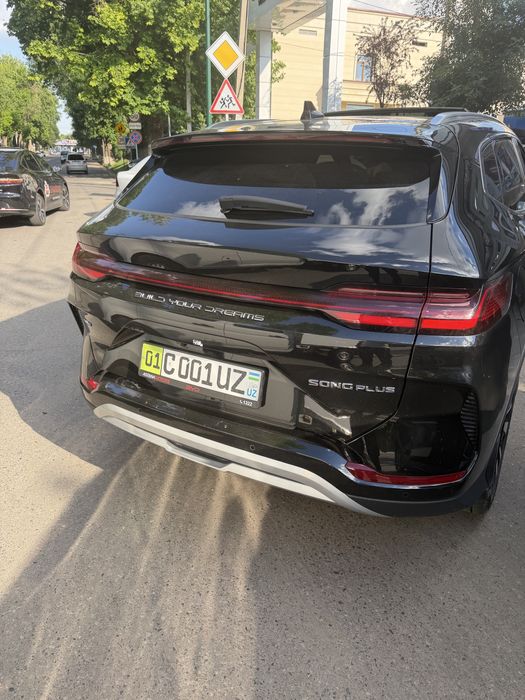 BYD chempion 150 klm gibrid eng fulli 2025 rasmiy dillerdan olingan