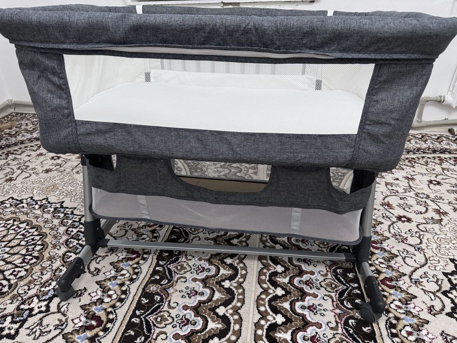 Балаға арналған манеж сатылады