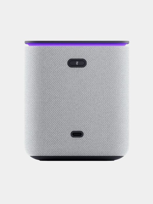 Яндекс Миди — компактная умная колонка с Алисой