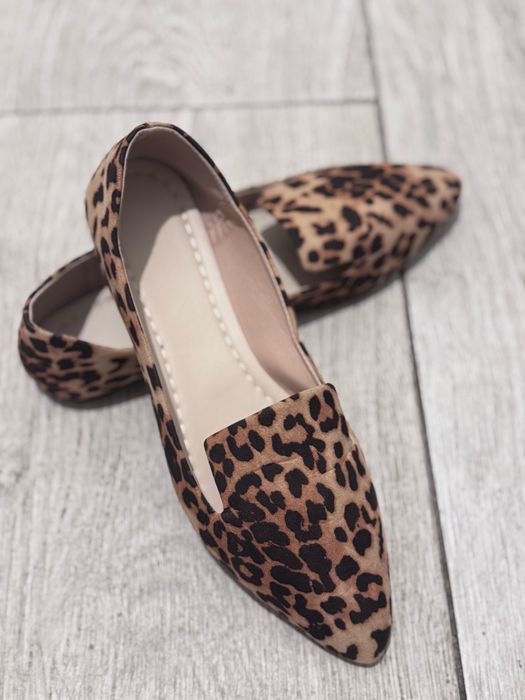 Балетки туфли обувь