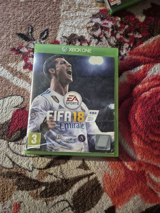 Vând jocuri de xbox