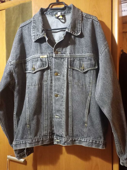 Яке дънково оверсайз