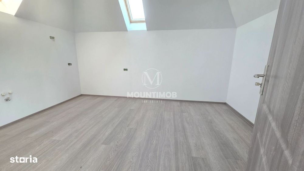 Studio spațios, ideal lnvestitie, priveliște, Bartolomeu/Brasov