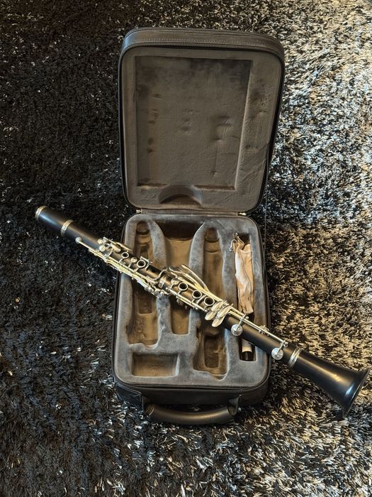 Clarinet Bufett Crampon Prodige Bb 18/6