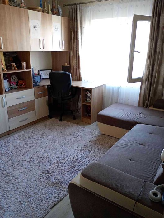 Apartament 3 camere in zona centrală Beius