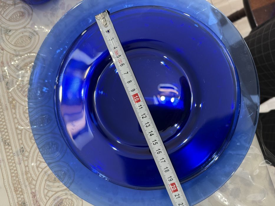 Продам сервиз чайно-столовый Luminarc