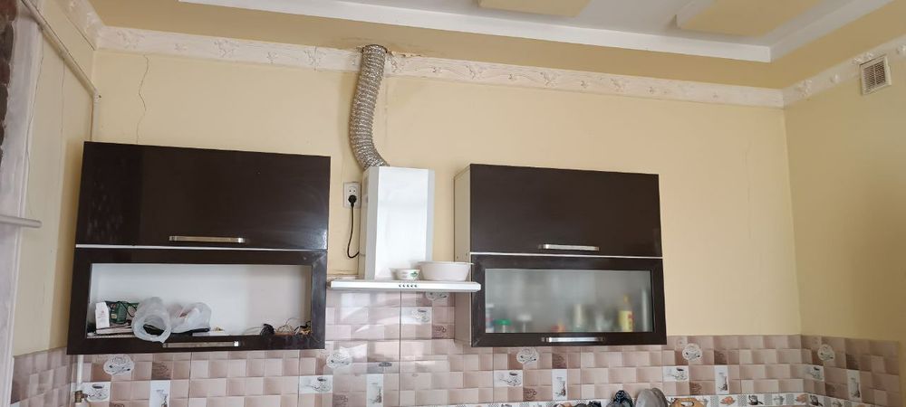Продается дом в Кибрайском районе. Кибрай туманида уй сотилади.