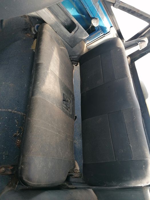 Сузуки Витара / Suzuki Vitara 1.6 бензин 8 V НА ЧАСТИ