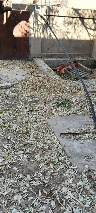 Ер сотилади СРОЧНО 8 сотих