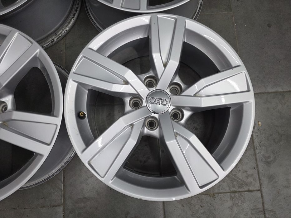Джанти 16 - Audi A4, A6