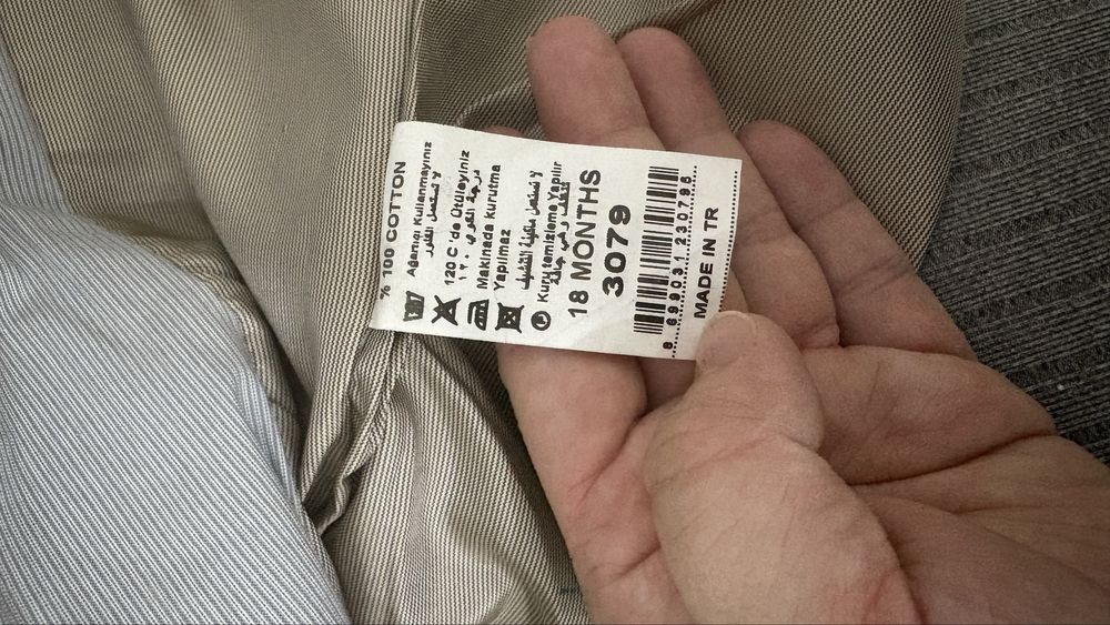 Продам костюм доя мальчика за 3000