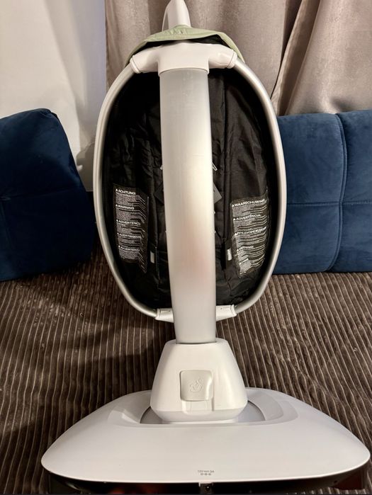 Продам кресло-качалку 4Moms MamaRoo5